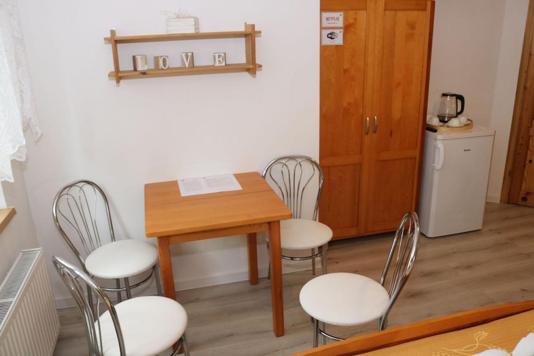 Apartamento Pod Zaglami Pobierowo Exterior foto